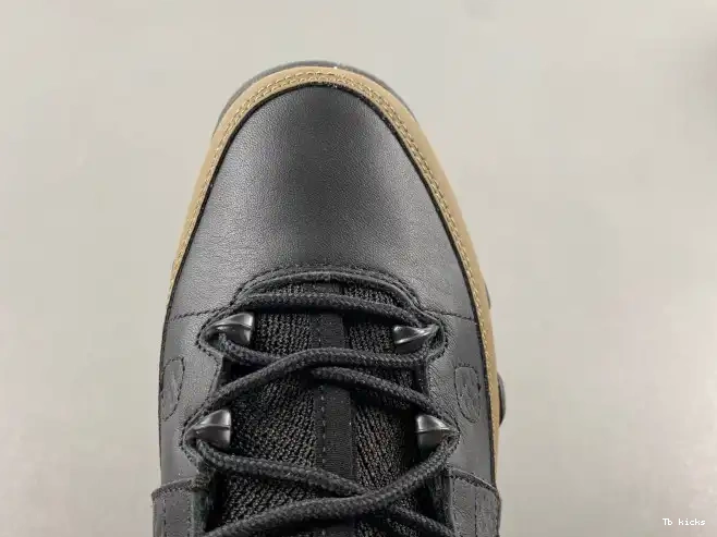 Rep TBK HV4794-030 Air 9 Jordan Olive 0617